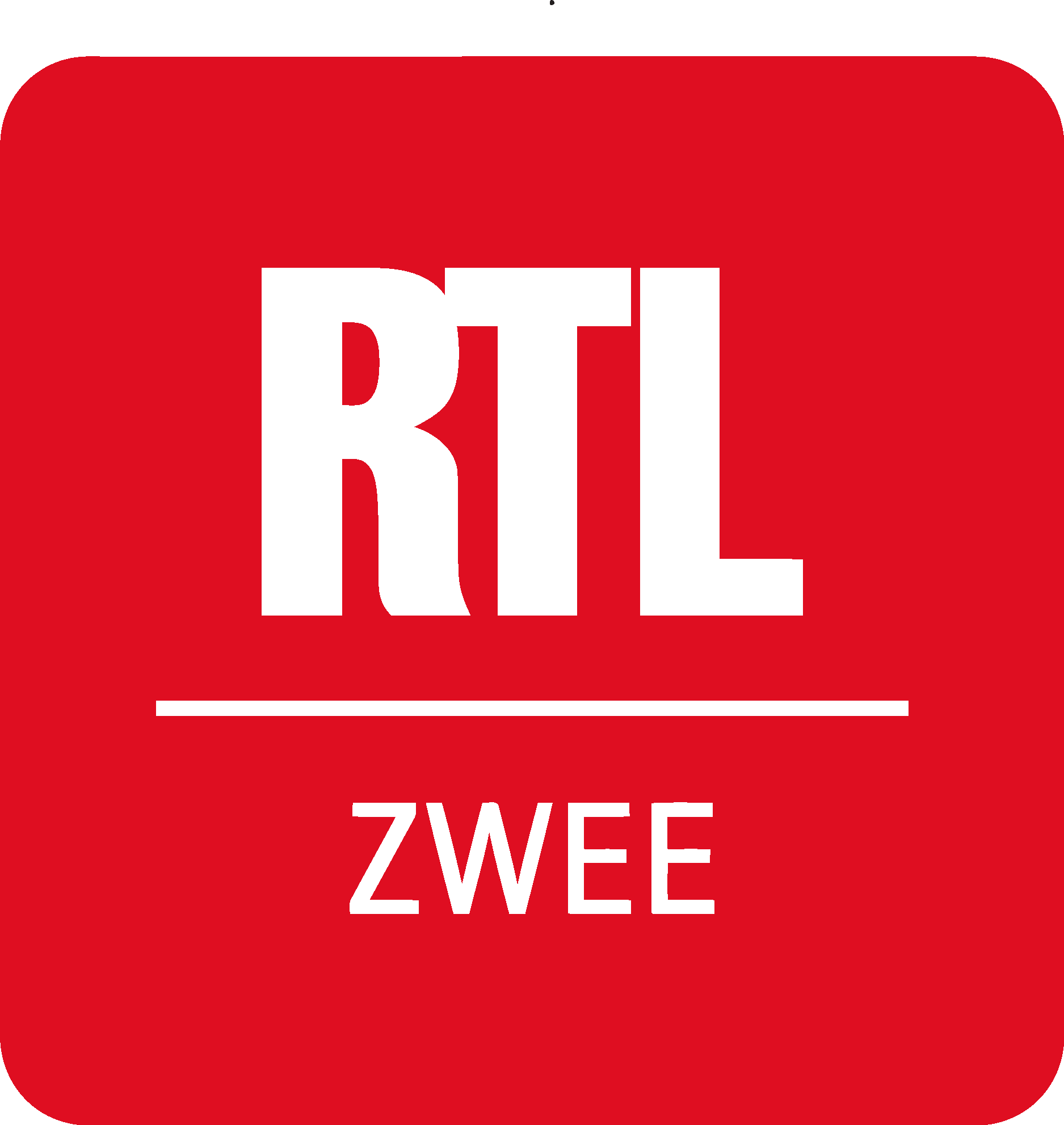 RTL Zwee 2020 Logo Vector Logo